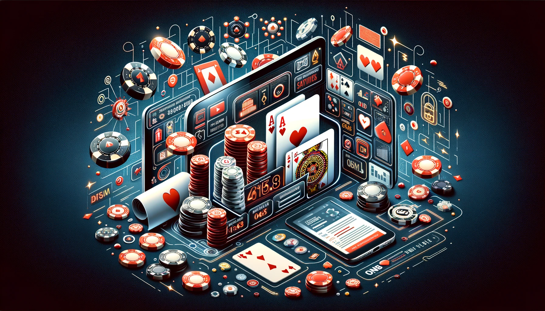 L'équipe PokerPRO.FR recrute !